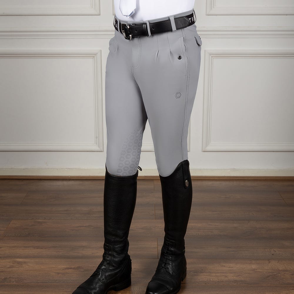 Coldstream Westfield Boy&#039;s Competition Breeches image 5