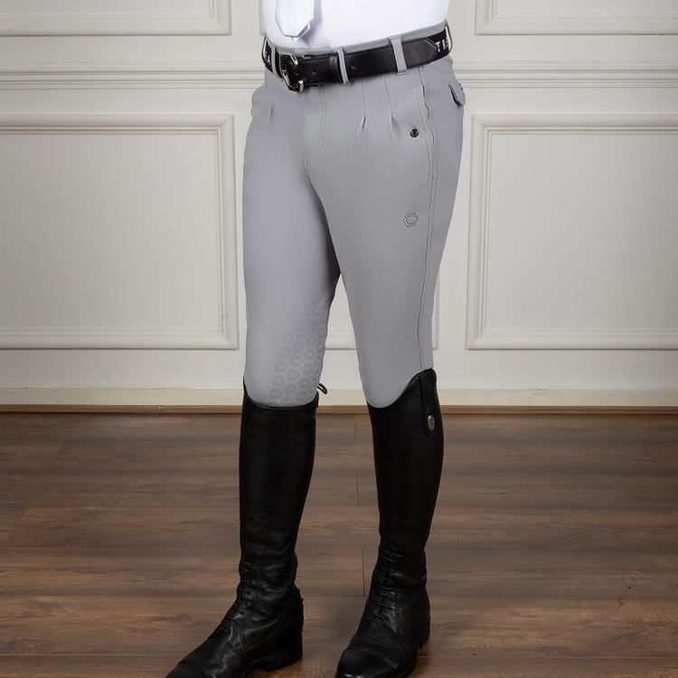Coldstream Westfield Boy&#039;s Competition Breeches image 5