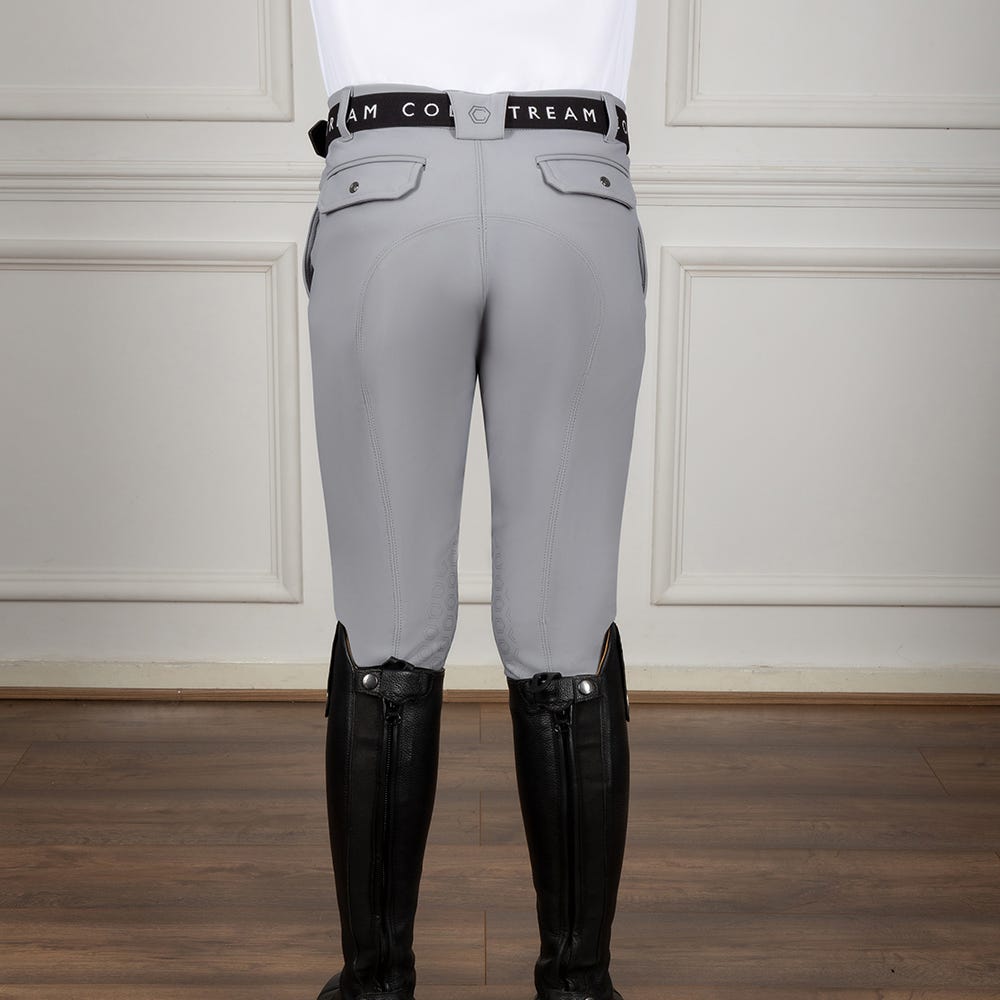 Coldstream Westfield Boy&#039;s Competition Breeches image 4