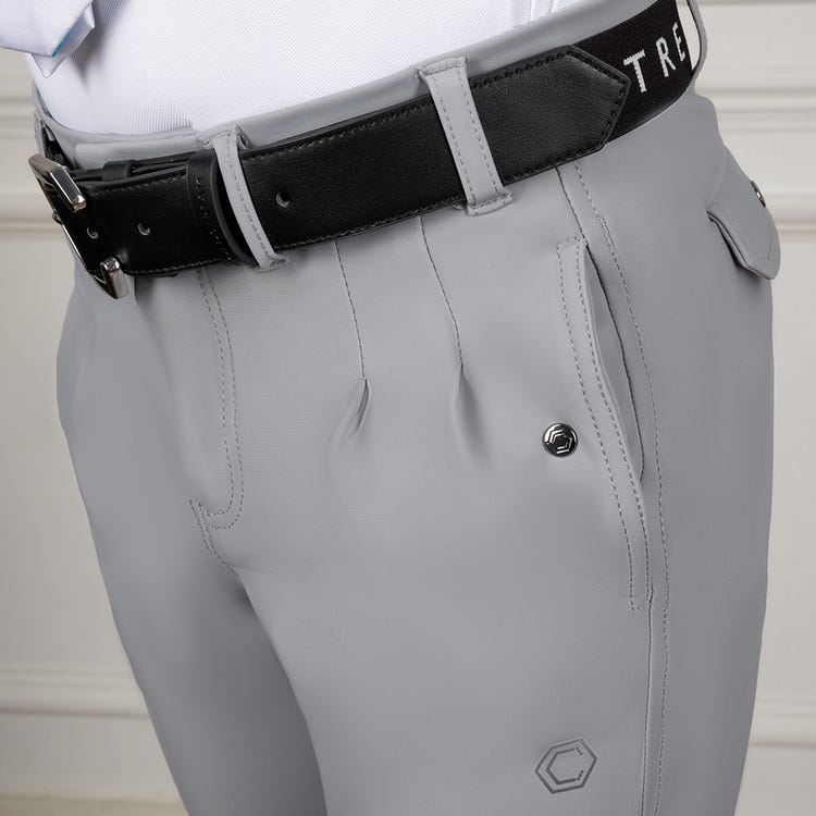 Coldstream Westfield Boy&#039;s Competition Breeches image 6