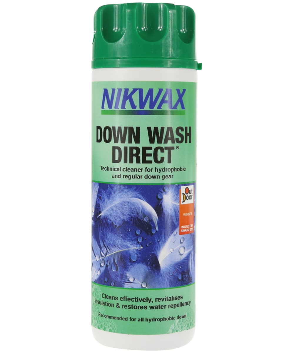 Nikwax Down Wash image 1