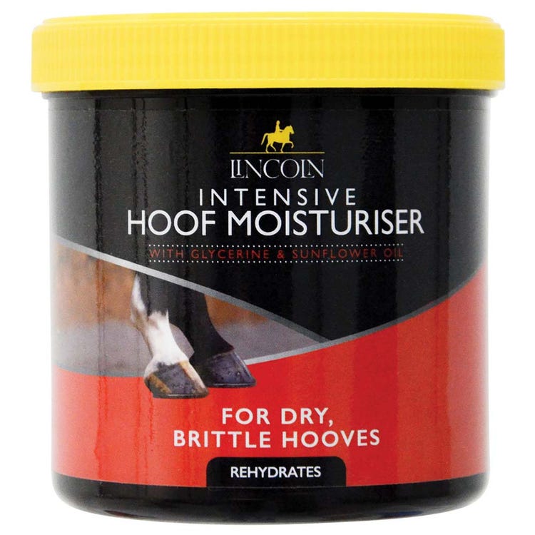 Lincoln Intensive Hoof Moisturiser image 1