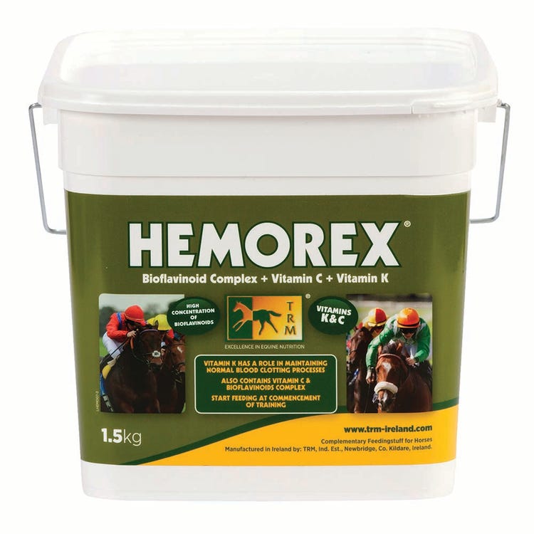 Hemorex image 2