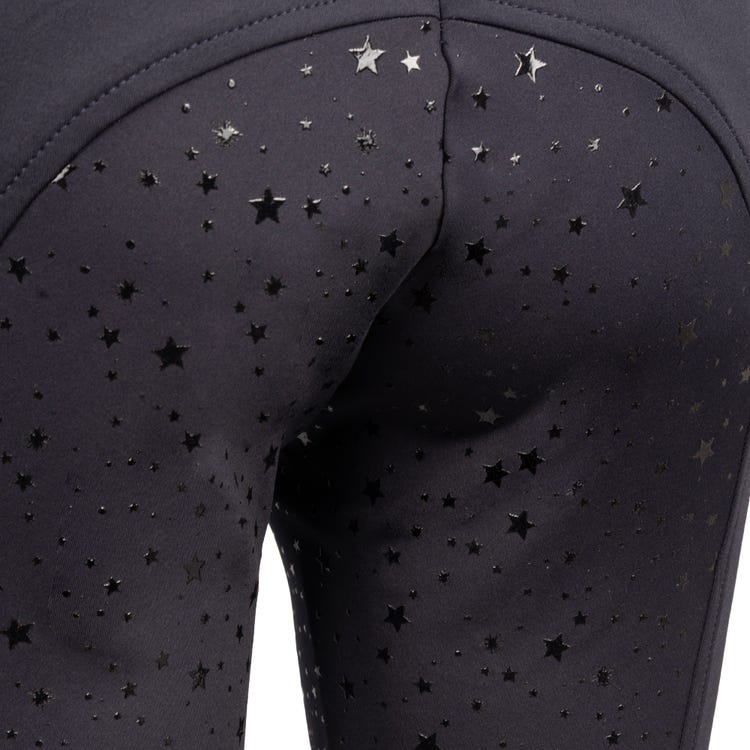 Hy Equestrian Elevate Out of this World Riding Tights image 5