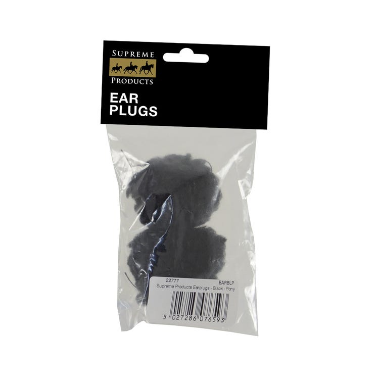 Supreme Products Fleece Earplugs image 2