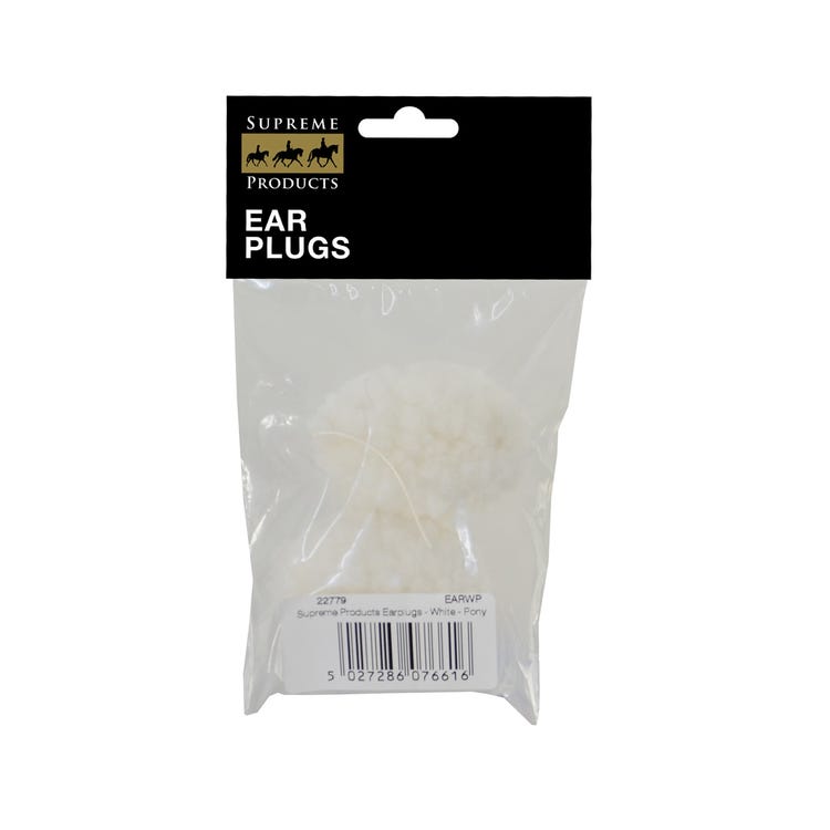 Supreme Products Fleece Earplugs image 4