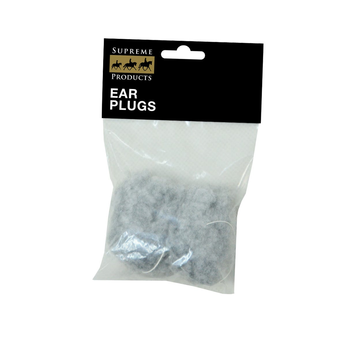 Supreme Products Fleece Earplugs image 5