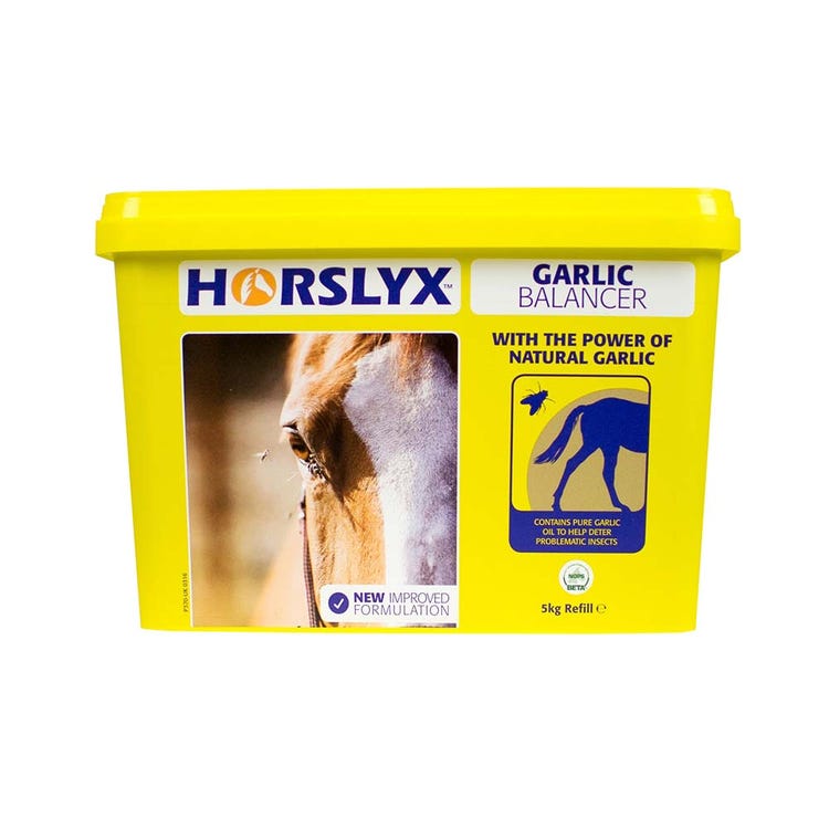 Horslyx Garlic image 2