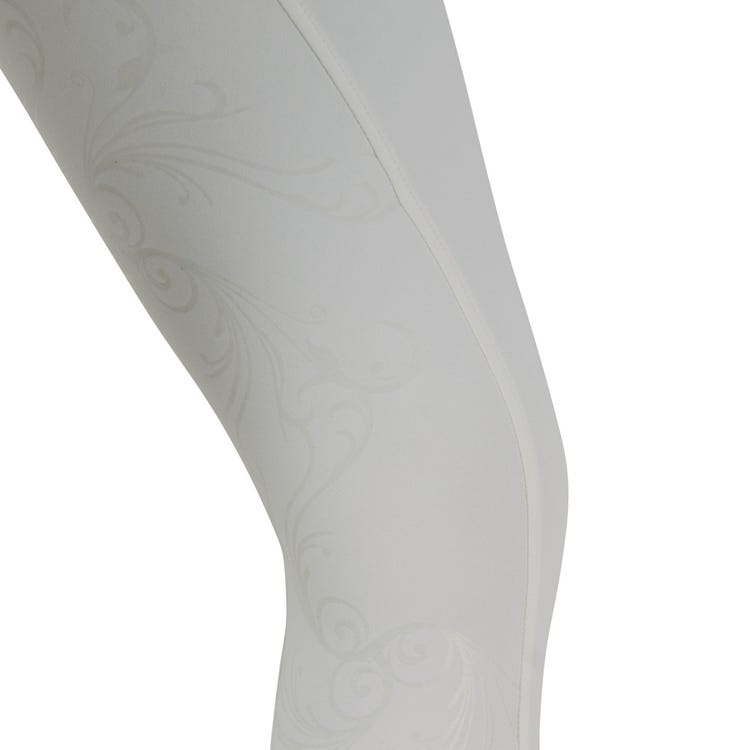 Hy Equestrian Regatta Ladies Breeches image 4