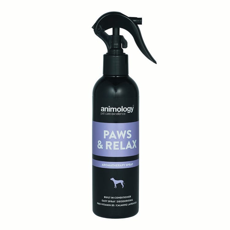 Animology Paws &amp; Relax Aromatherapy Spray image 1