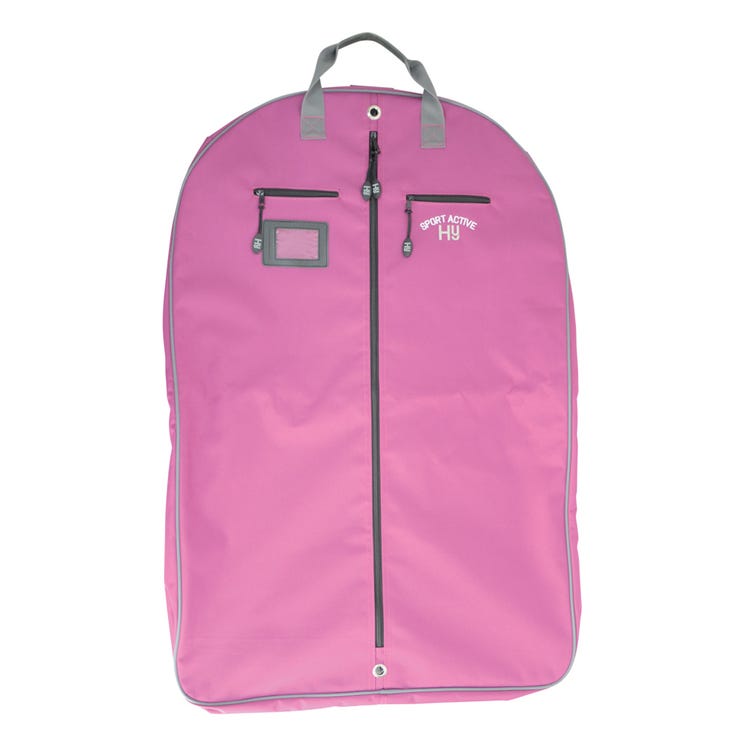 Hy Sport Active Show Jacket Bag image 1