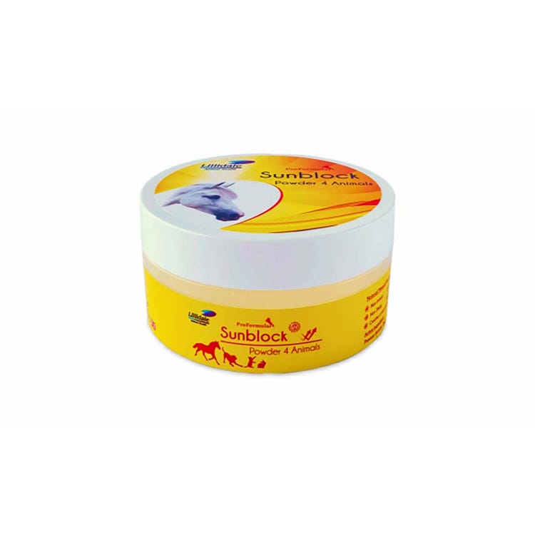 Lillidale Sunblock Powder 4 Animals image 1