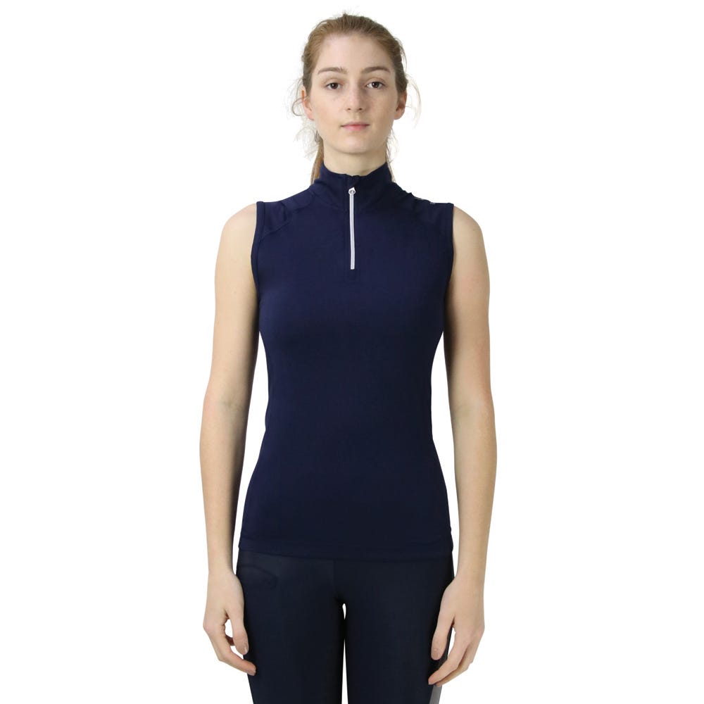 Hy Sport Active Sleeveless Top image 3