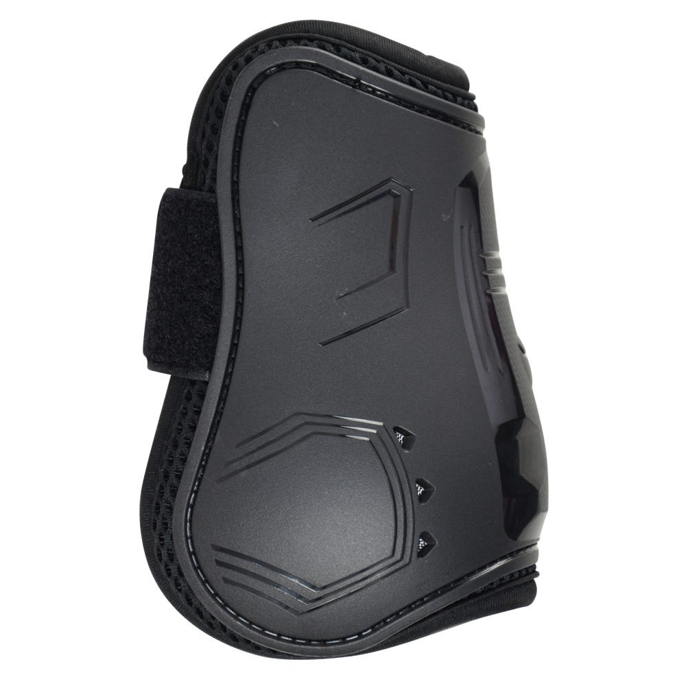 Hy Equestrian Armoured Guard Pro Reaction Fetlock Boot image 2