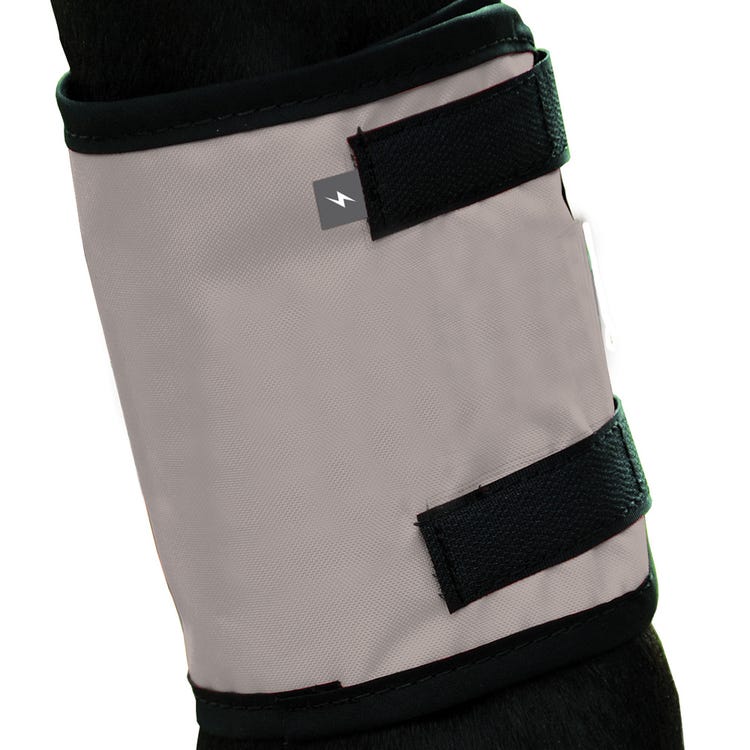 Silva Flash Reflective Leg Band by Hy Equestrian image 1