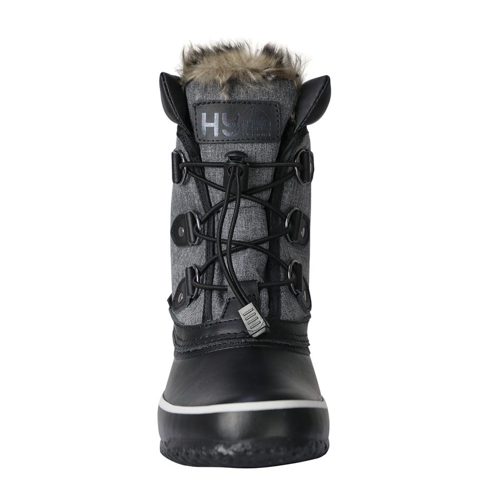 Hy Equestrian Short Mont Dolent Winter Boots image 2