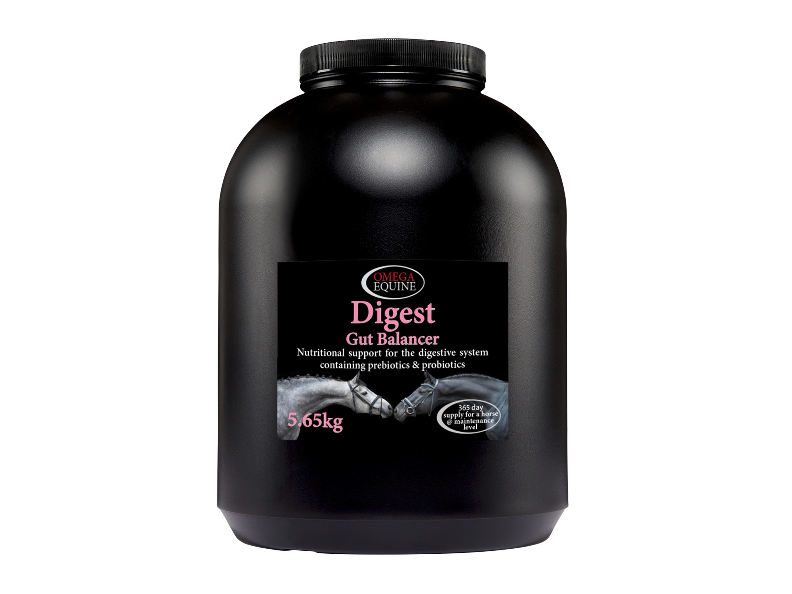 Omega Equine Digest Gut Balancer image 3