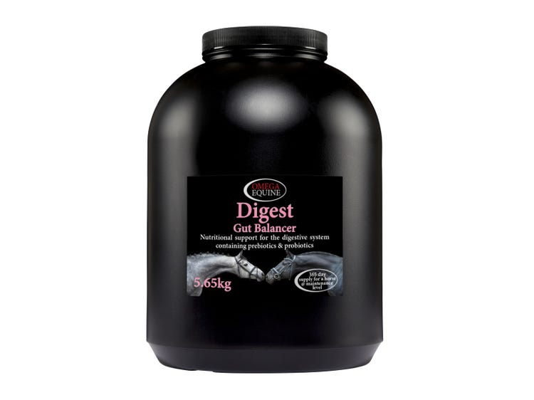 Omega Equine Digest Gut Balancer image 3