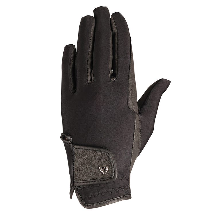 Hy Equestrian Riding Gloves image 1