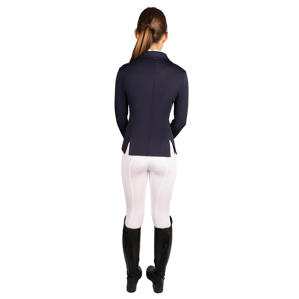 Hy Equestrian Children&#039;s Roka Regal Show Jacket image 5