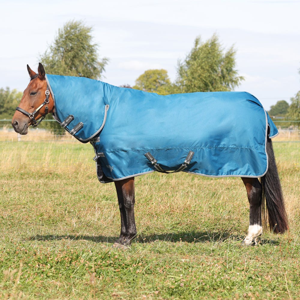 StormX Empra 50 Combi Turnout Rug image 1