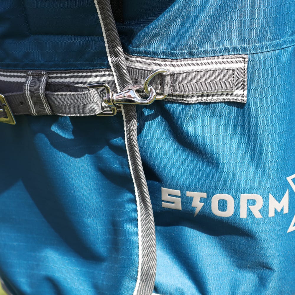 StormX Empra 50 Combi Turnout Rug image 4