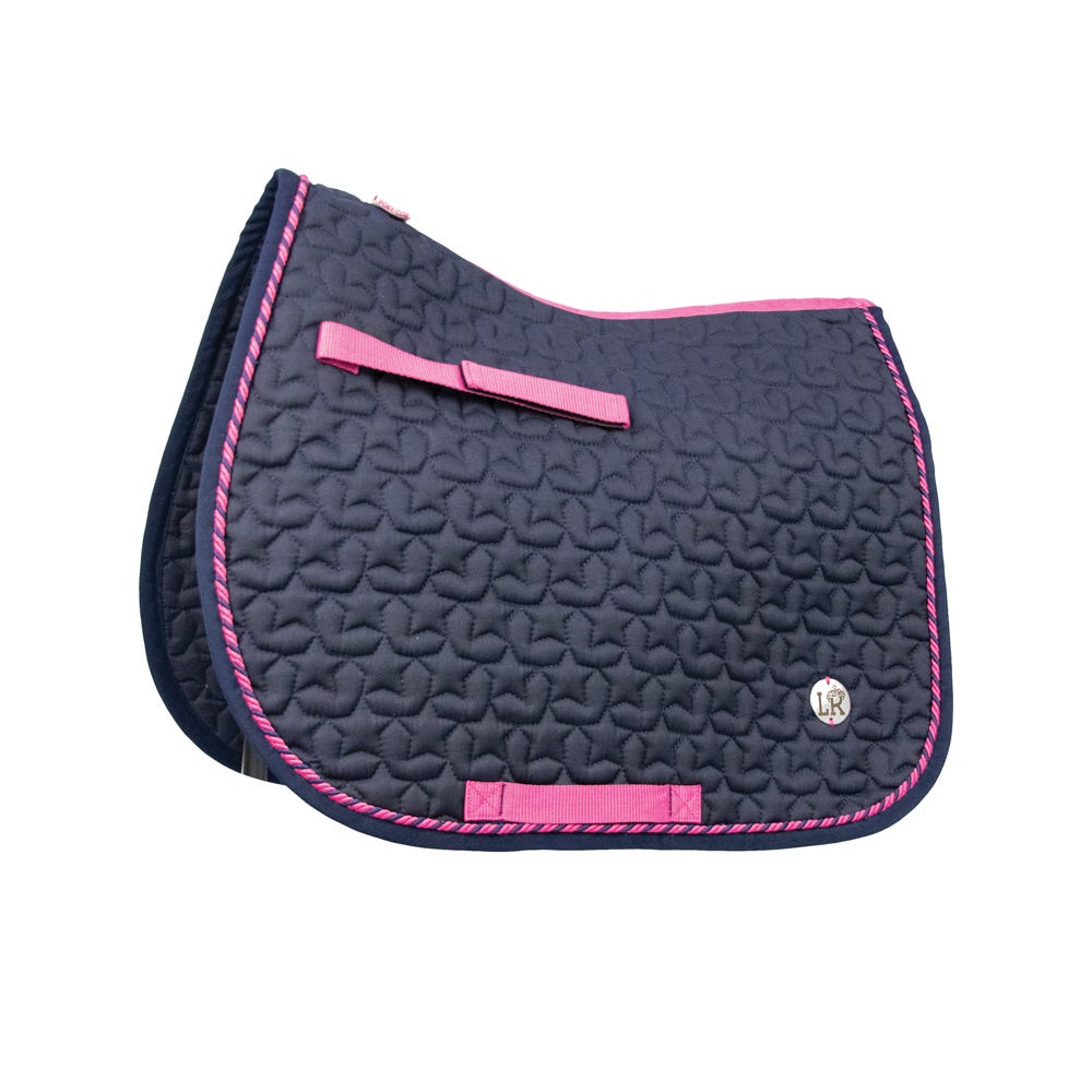 Suzie Saddle Pad by Little Rider image 1