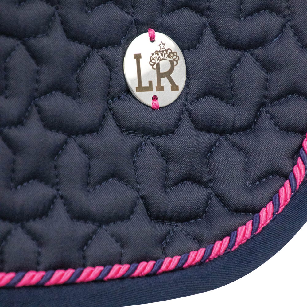 Suzie Saddle Pad by Little Rider image 2