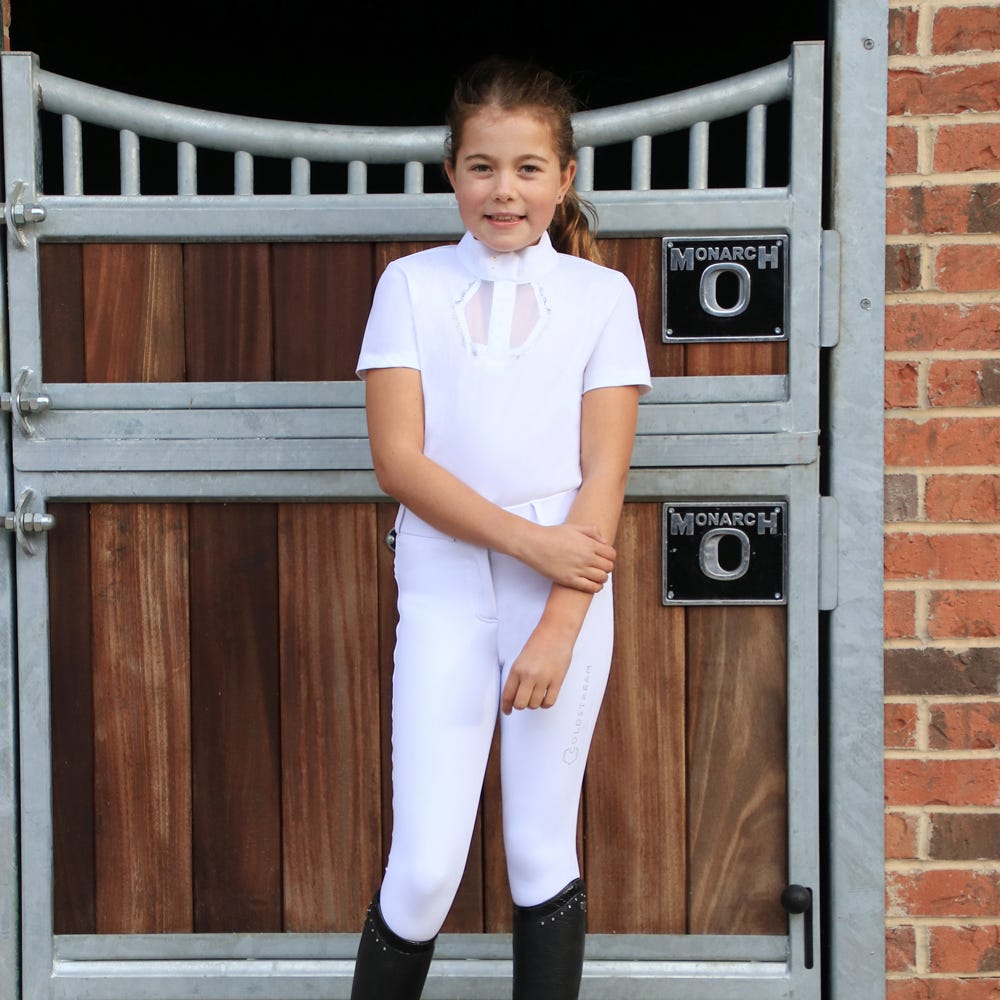 Coldstream Next Generation Eckford Crystal Breeches image 10