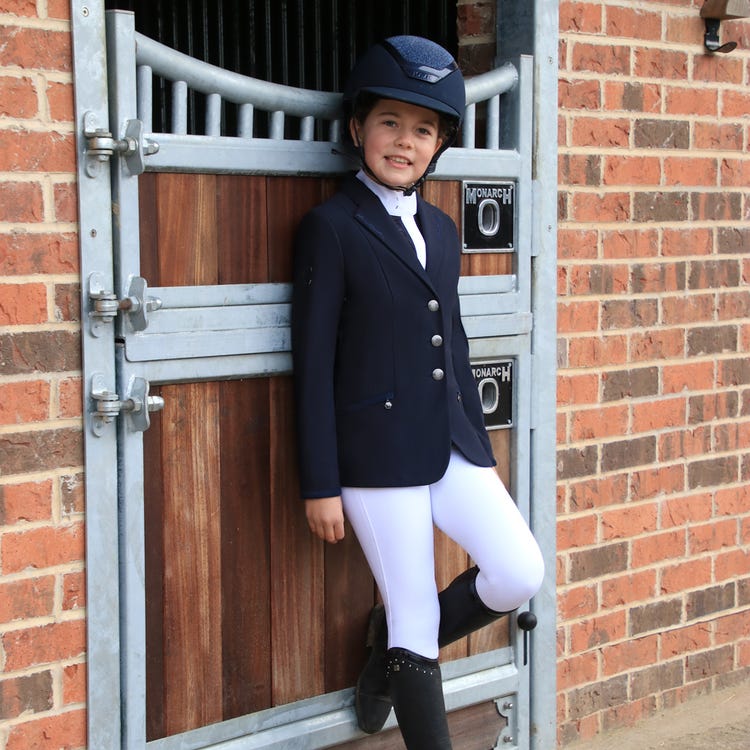 Coldstream Next Generation Eckford Crystal Breeches image 13