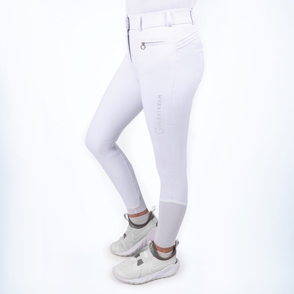 Coldstream Next Generation Eckford Crystal Breeches image 1