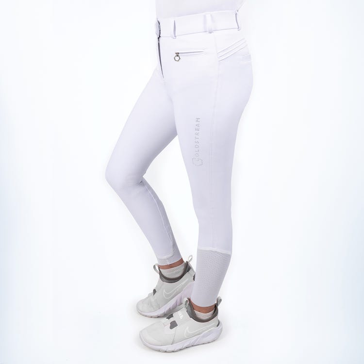 Coldstream Next Generation Eckford Crystal Breeches image 1