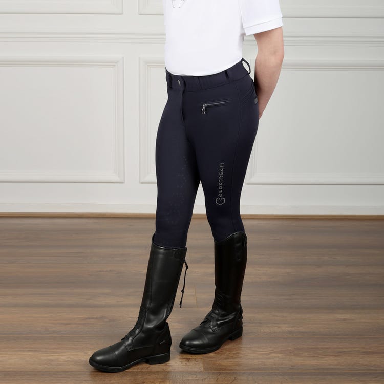 Coldstream Next Generation Eckford Crystal Breeches image 4