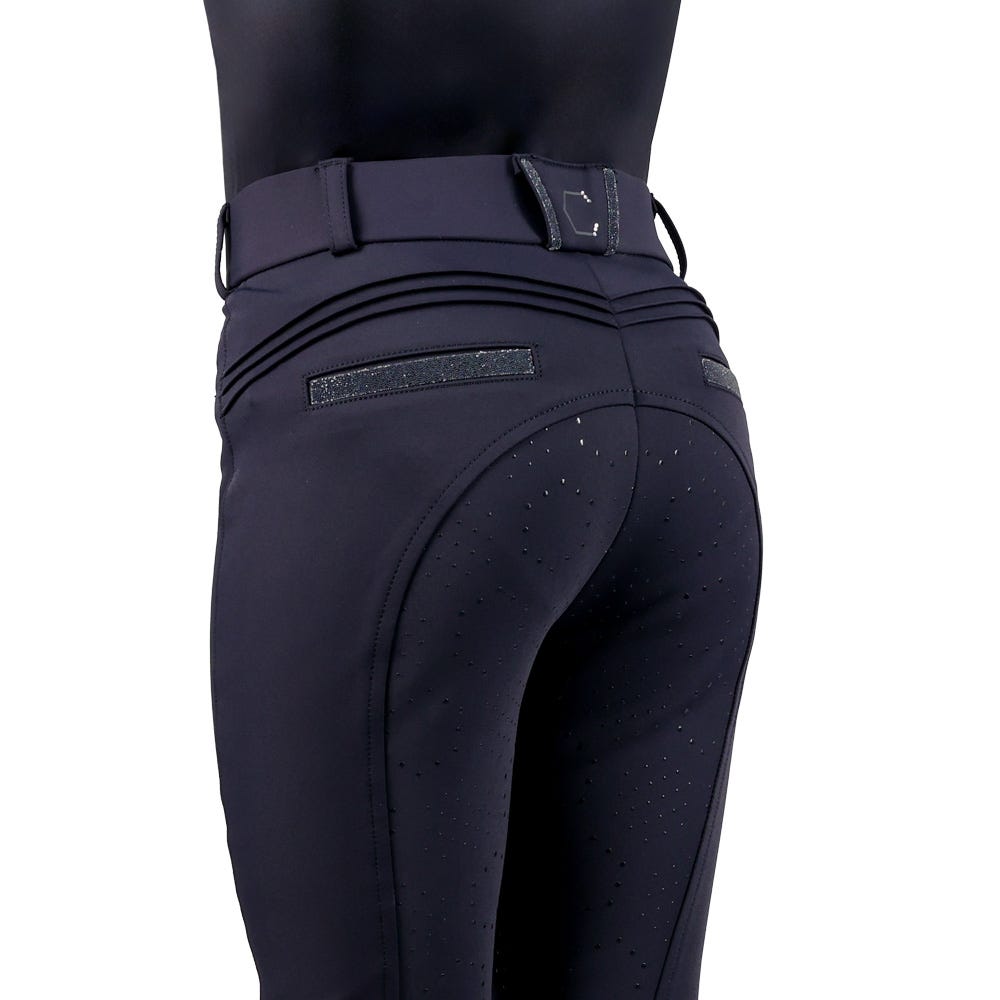 Coldstream Next Generation Eckford Crystal Breeches image 7