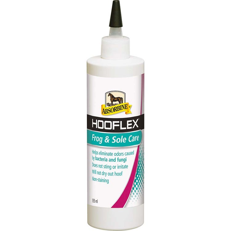 Hooflex Frog &amp; Sole Care image 1