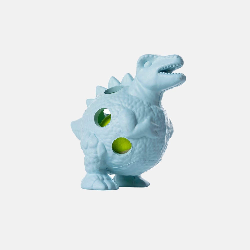 House of Paws Dinosaur Toy image 1