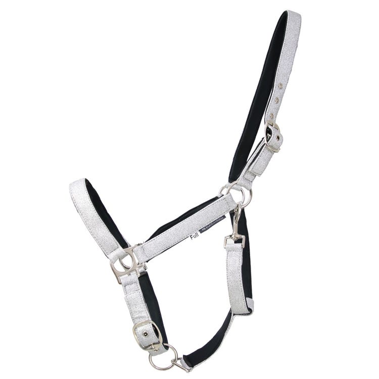 Hy Equestrian Glitzy Headcollar image 7