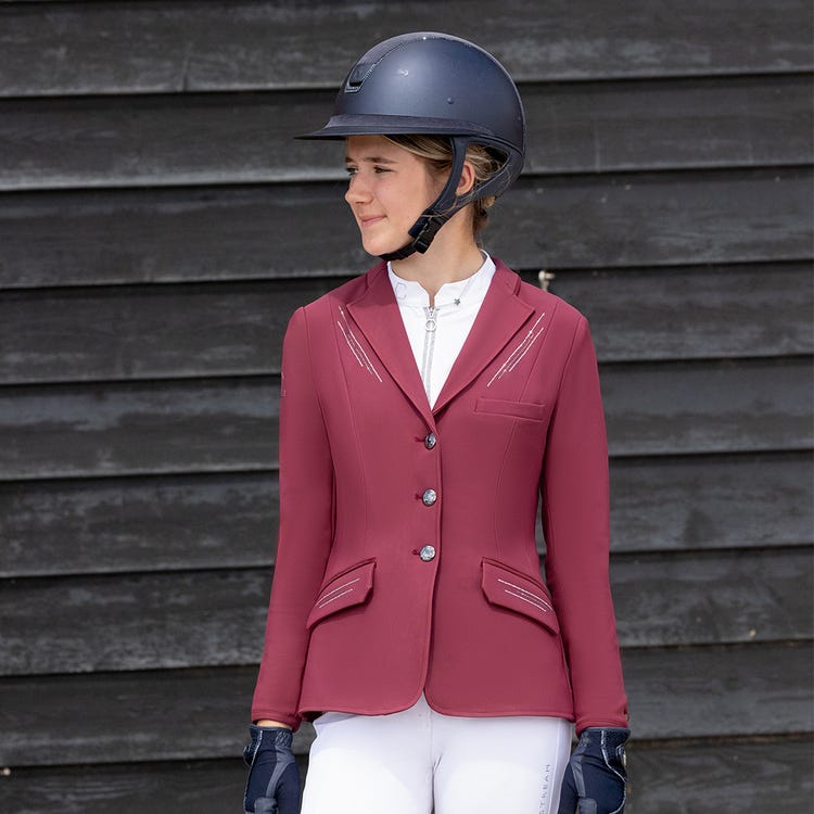 Coldstream NG Harthill Diamante Show Jacket image 13