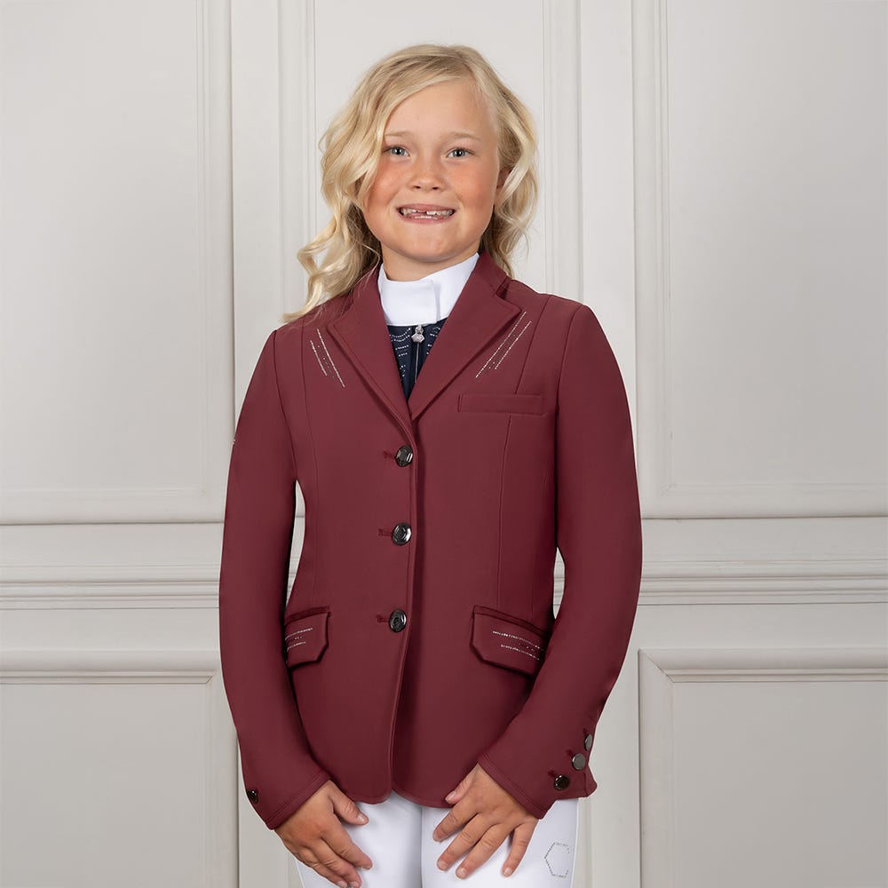 Coldstream NG Harthill Diamante Show Jacket image 12