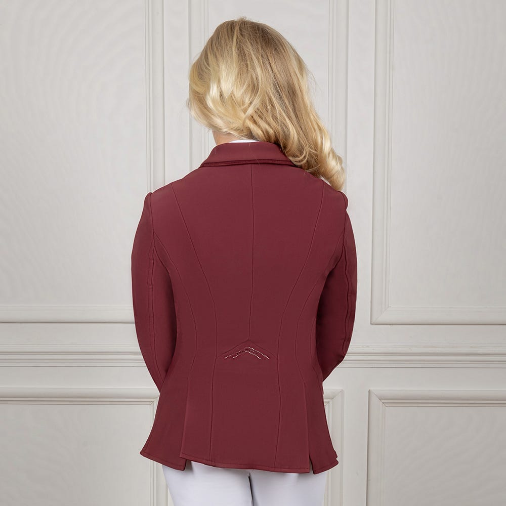 Coldstream NG Harthill Diamante Show Jacket image 15