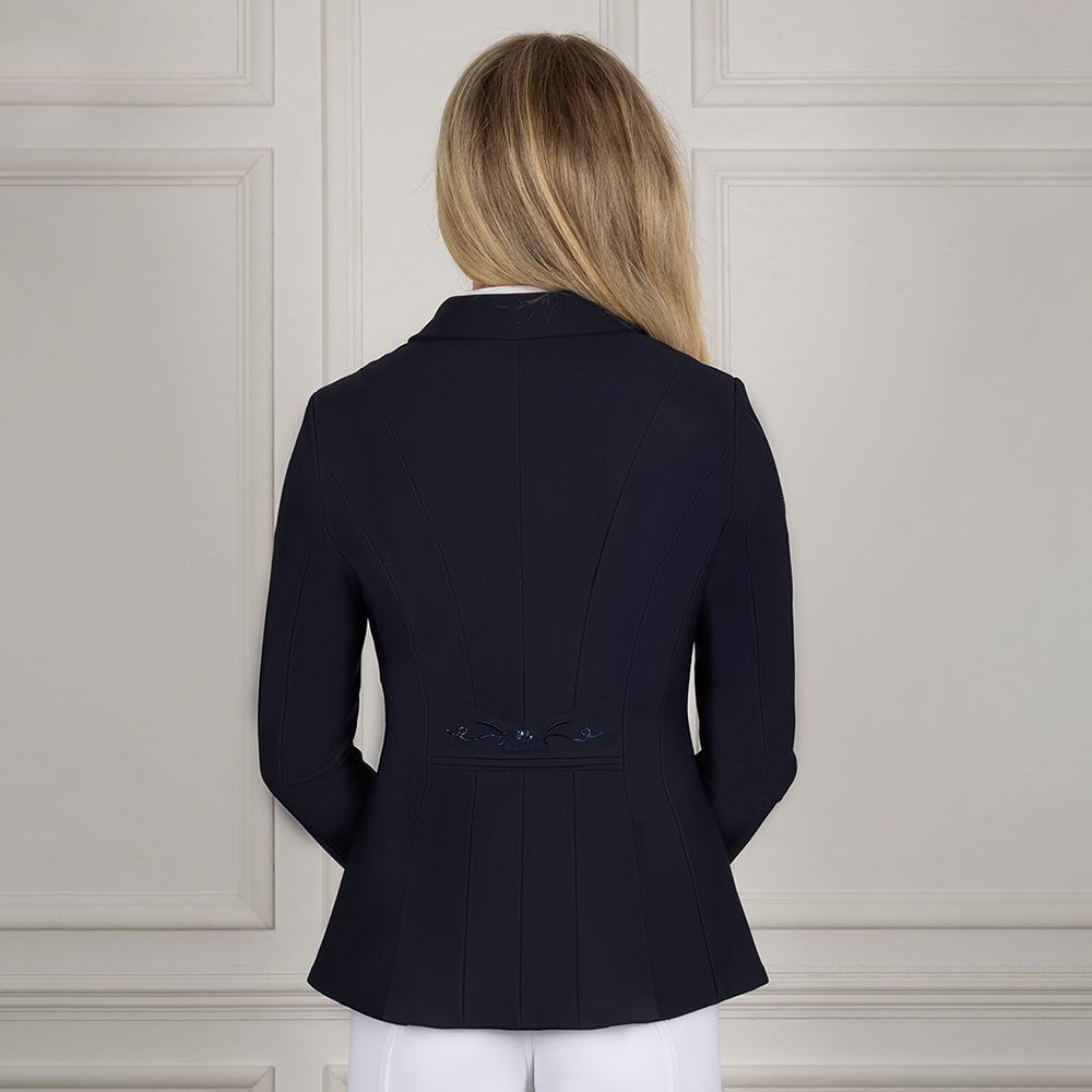 Coldstream Hermitage Diamante Show Jacket image 3
