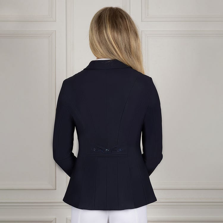 Coldstream Hermitage Diamante Show Jacket image 3