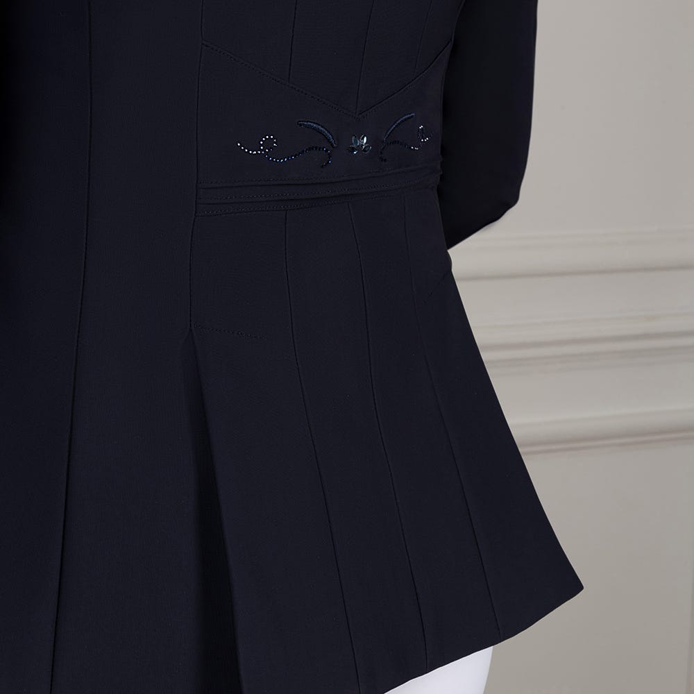 Coldstream Hermitage Diamante Show Jacket image 4
