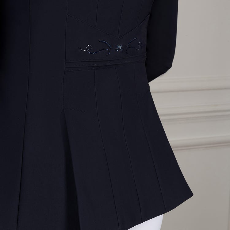Coldstream Hermitage Diamante Show Jacket image 4