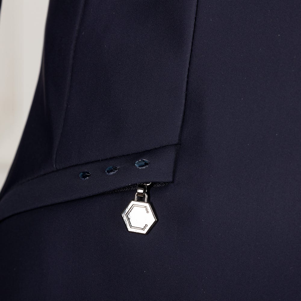 Coldstream Hermitage Diamante Show Jacket image 5