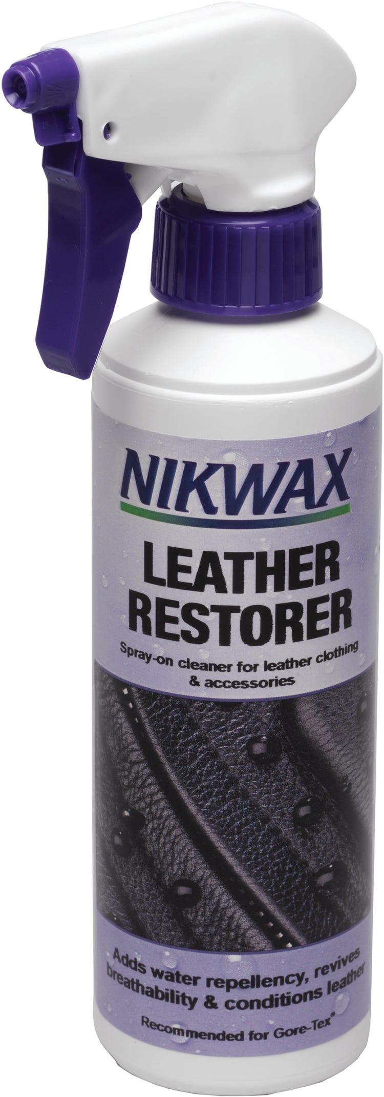 Nikwax Leather Restorer image 1