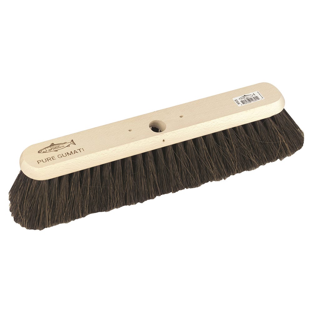 Platform Broom Head Medium Soft image 1