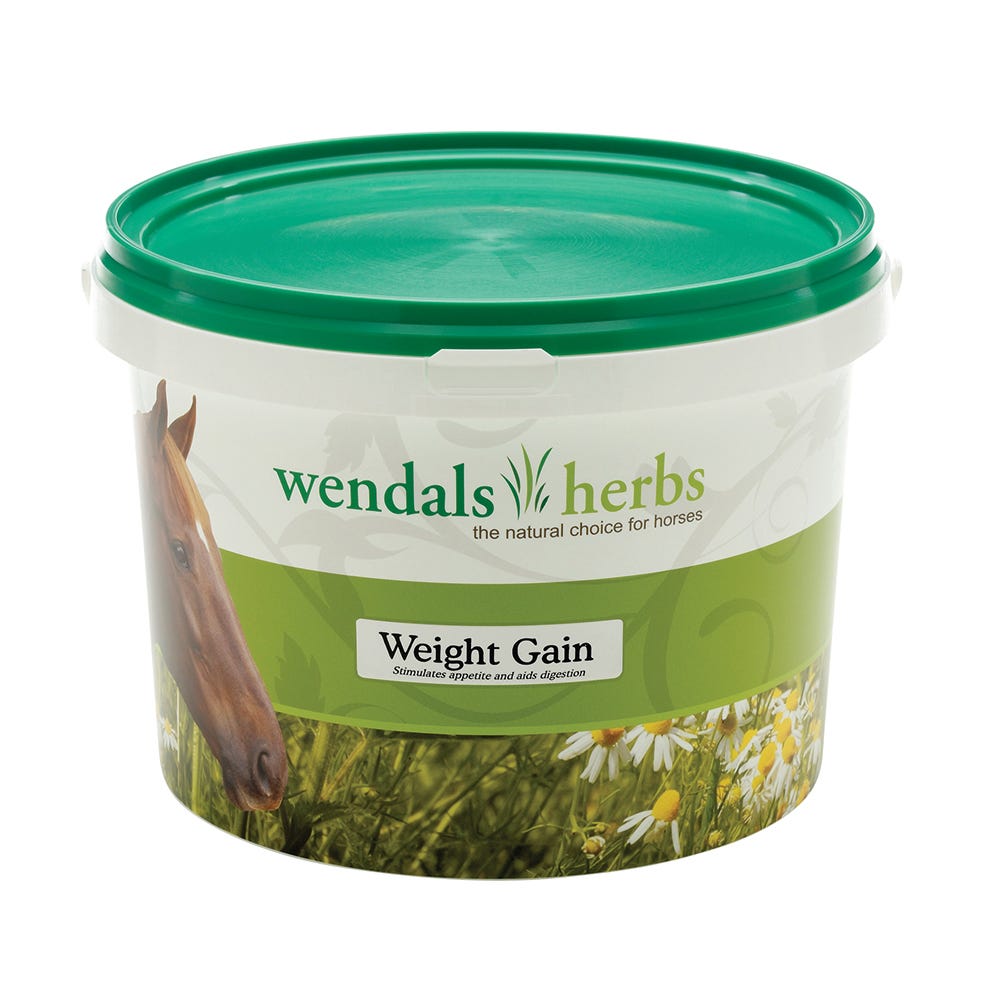 Wendals Weight Gain image 1