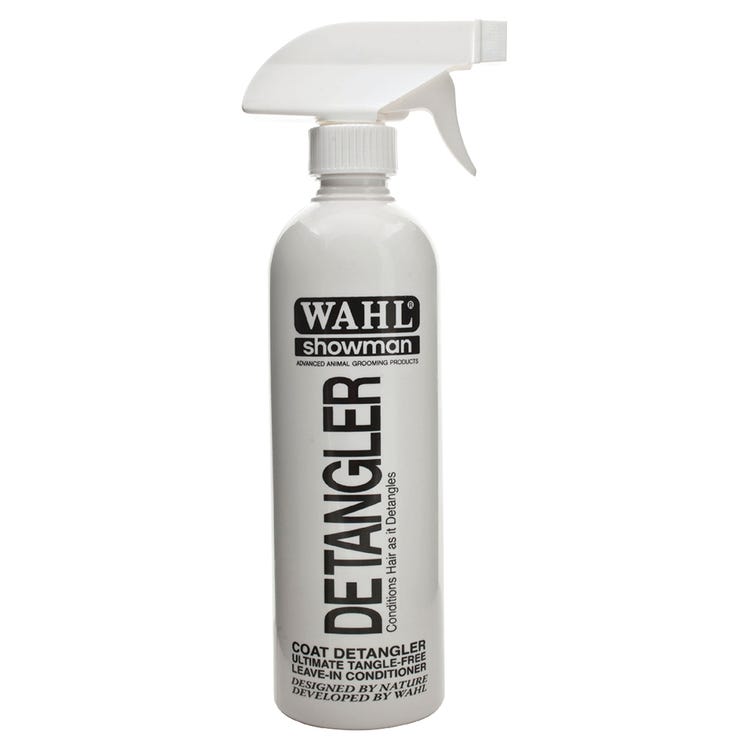 Wahl Easy Groom Detangler image 2