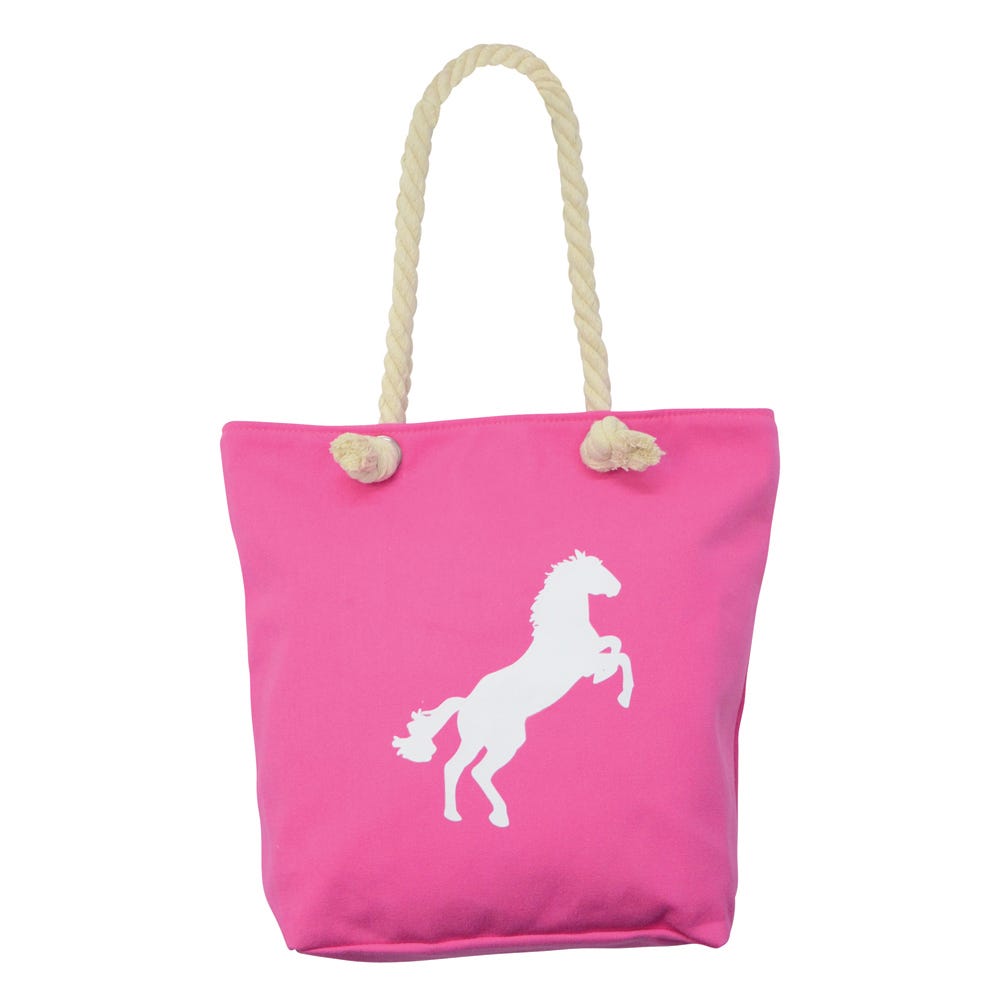 Hy Equestrian Amelia Tote Bag image 1